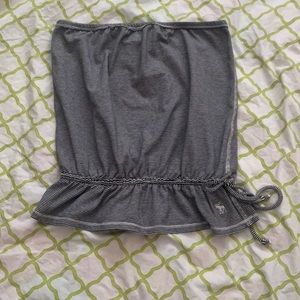 NWT Abercrombie tube top